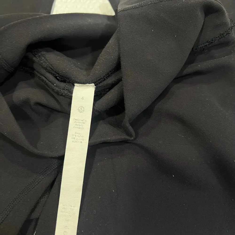 Lululemon Align Pant 28